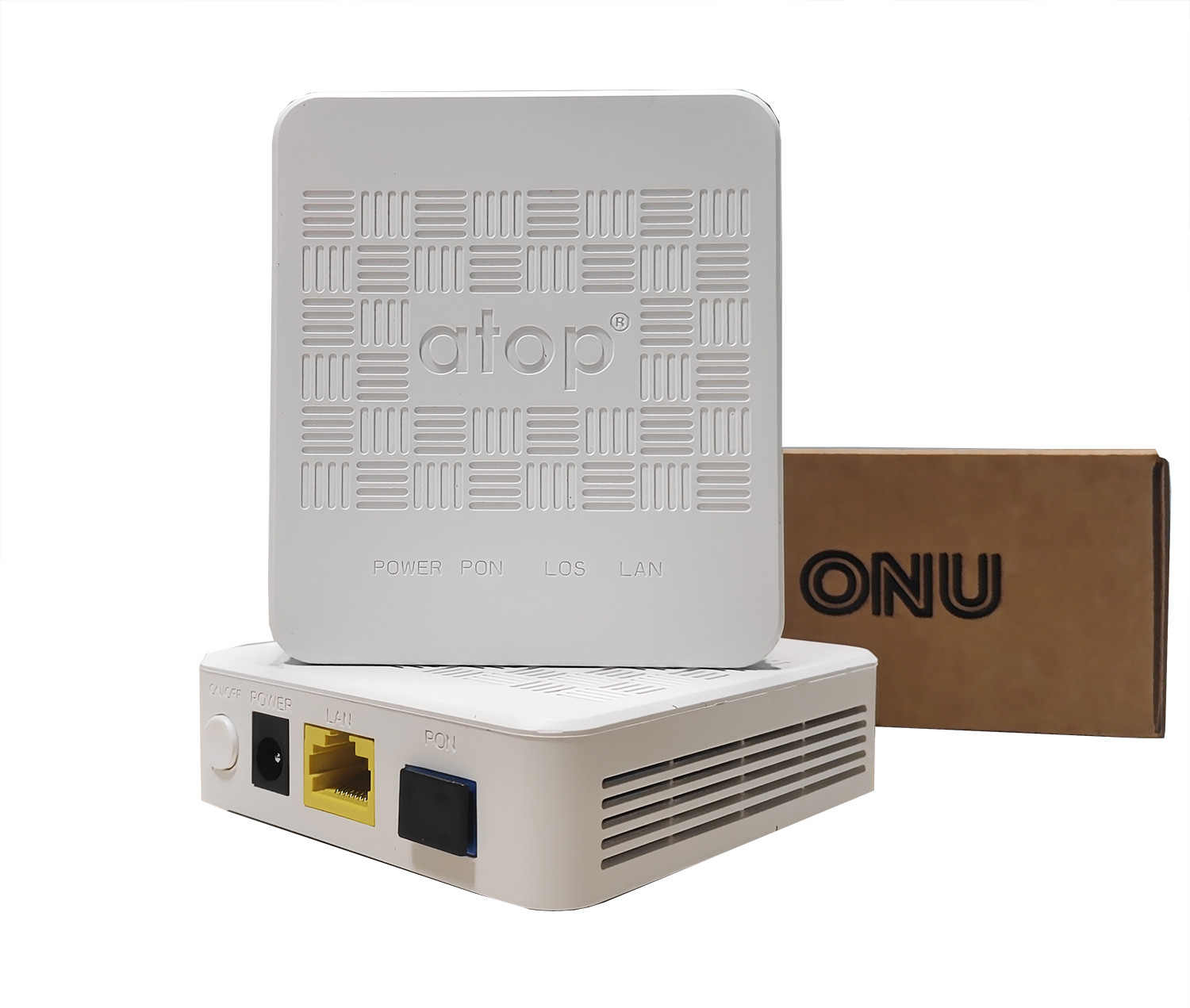 XPON 1G Single BOSA Port ONU Realtek chipset price in bangladesh